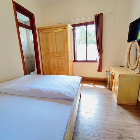Hotel Thao Nguyen Da Lat Zewnętrze zdjęcie