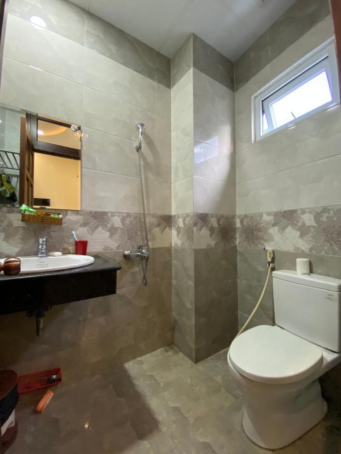 Hotel Thao Nguyen Da Lat Zewnętrze zdjęcie
