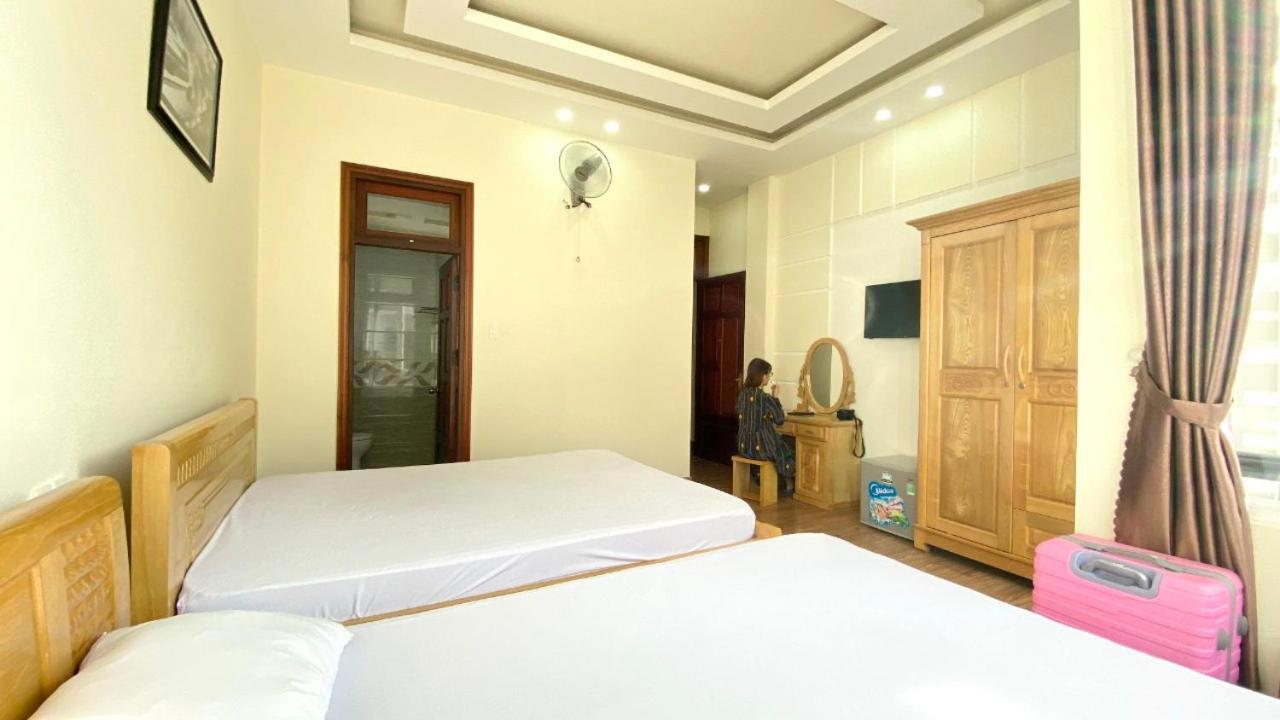 Hotel Thao Nguyen Da Lat Zewnętrze zdjęcie