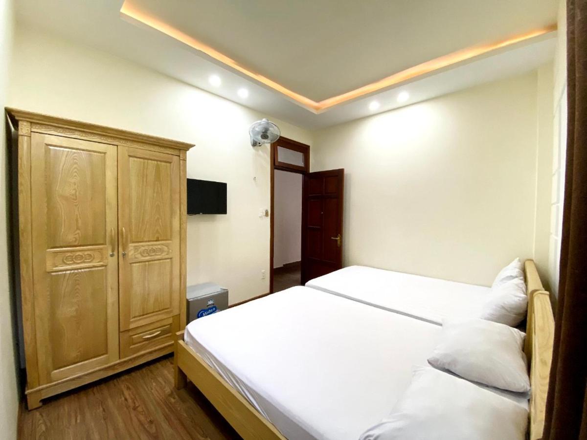 Hotel Thao Nguyen Da Lat Zewnętrze zdjęcie