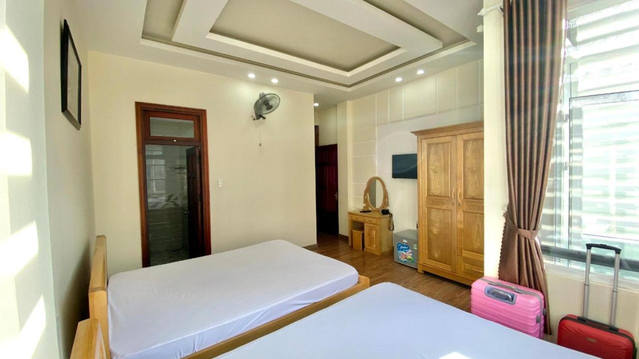 Hotel Thao Nguyen Da Lat Zewnętrze zdjęcie