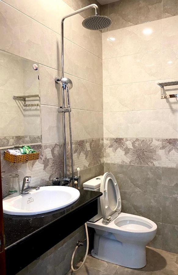 Hotel Thao Nguyen Da Lat Zewnętrze zdjęcie