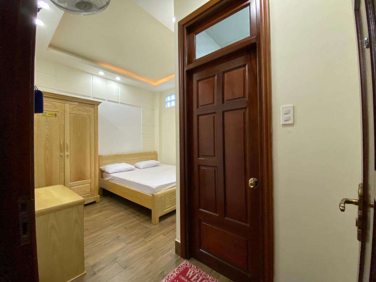 Hotel Thao Nguyen Da Lat Zewnętrze zdjęcie