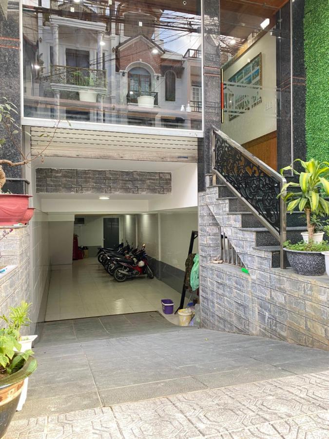 Hotel Thao Nguyen Da Lat Zewnętrze zdjęcie