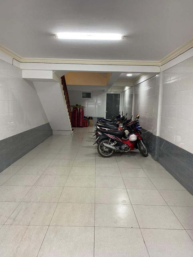 Hotel Thao Nguyen Da Lat Zewnętrze zdjęcie