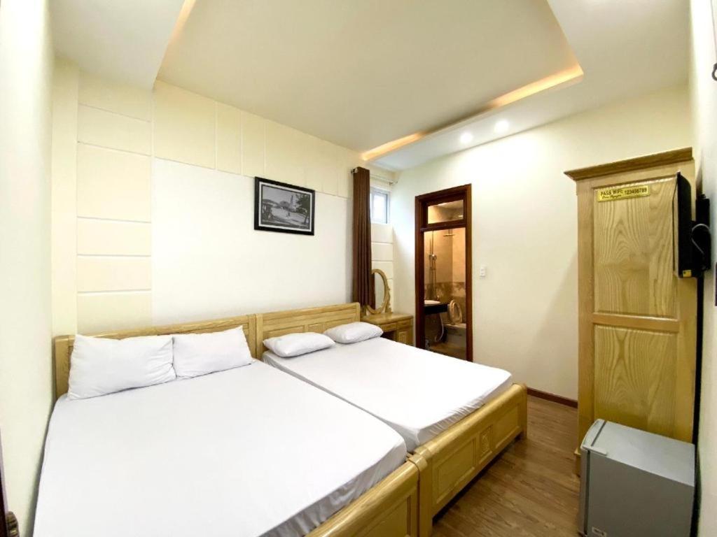 Hotel Thao Nguyen Da Lat Zewnętrze zdjęcie