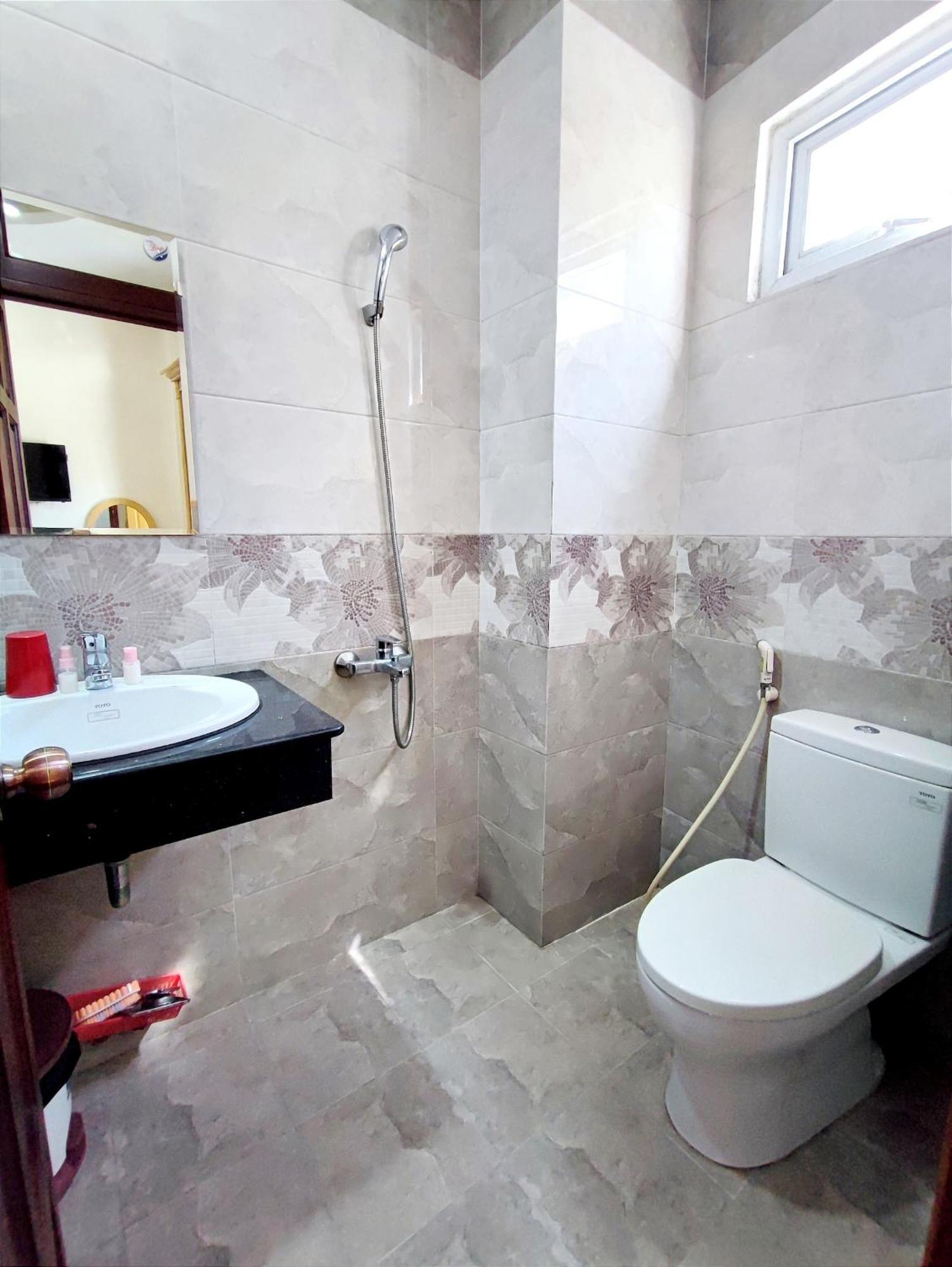 Hotel Thao Nguyen Da Lat Zewnętrze zdjęcie