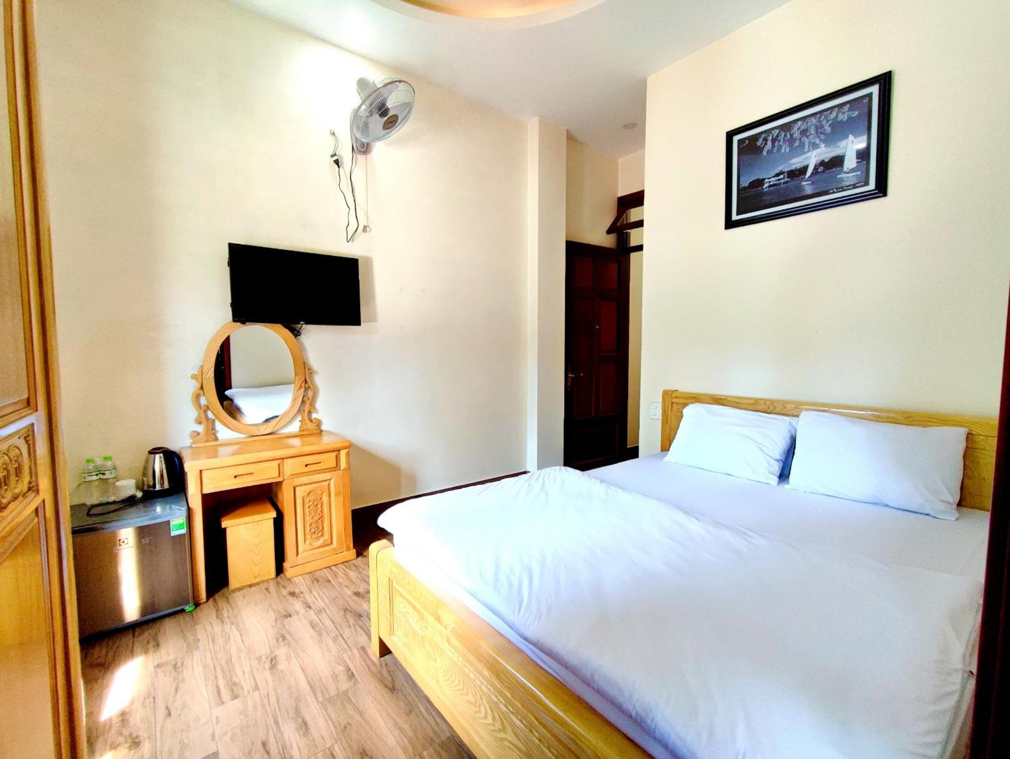 Hotel Thao Nguyen Da Lat Zewnętrze zdjęcie