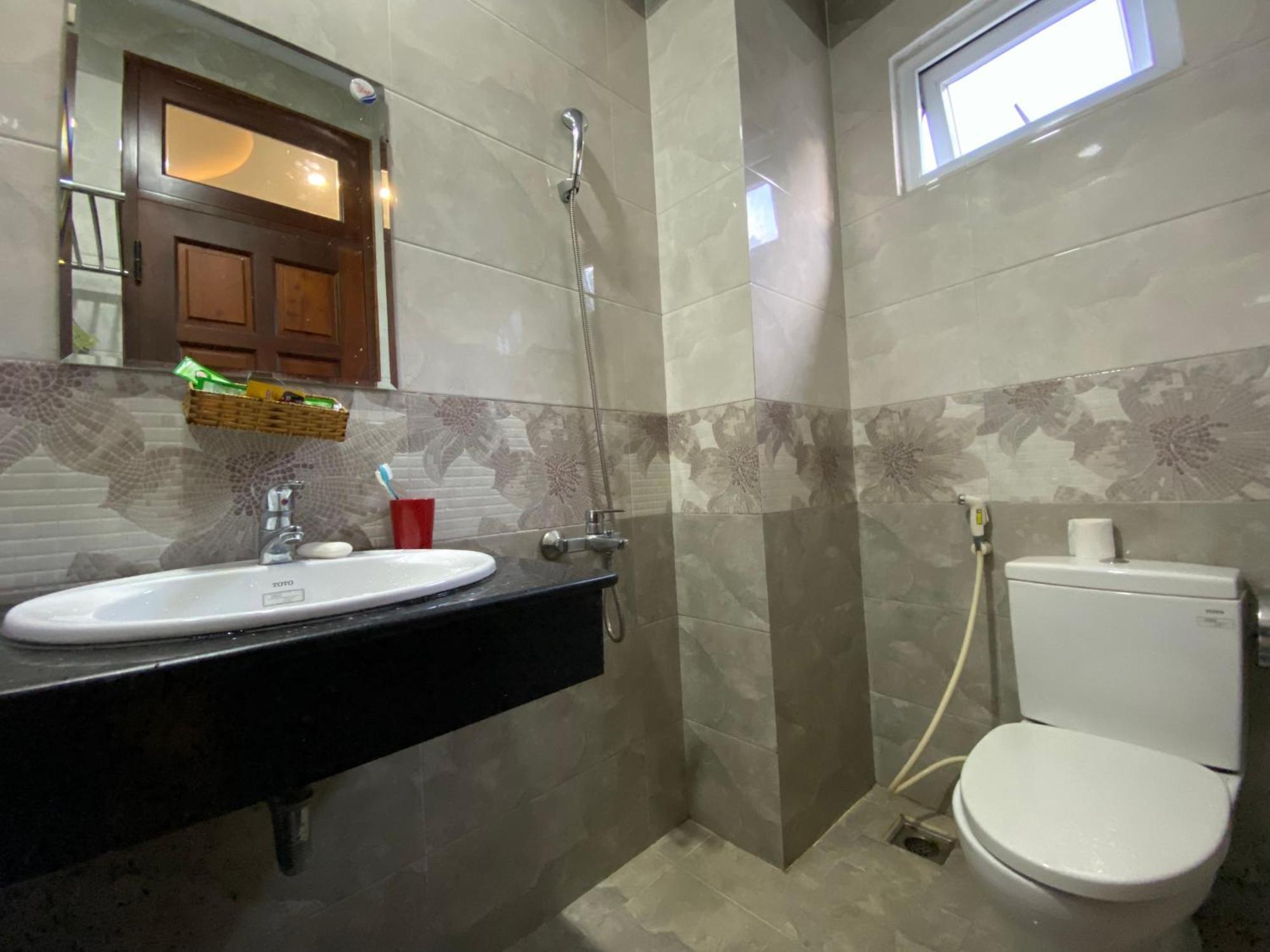 Hotel Thao Nguyen Da Lat Zewnętrze zdjęcie